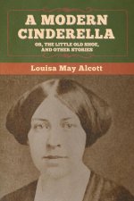 Modern Cinderella; Or, The Little Old Shoe, and Other Stories