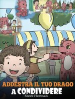 Addestra il tuo drago a condividere