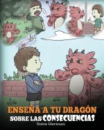 Ensena a tu Dragon Sobre las Consecuencias