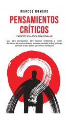 Pensamientos Criticos y Secretos de la Psicologia Oscura 101