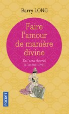 Faire l'amour de mani?re divine