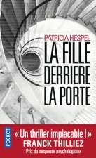 La Fille derri?re la porte