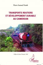 Transports routiers et développement durable au Cameroun