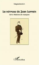 La névrose de Jean Lorrain