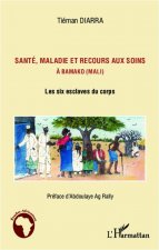 Santé, maladie et recours aux soins ? Bamako (Mali)