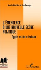 L'émergence d'une nouvelle sc?ne politique
