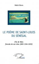 Le po?me de Saint-Louis du Sénégal