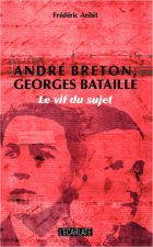 Andre Breton, Georges Bataille