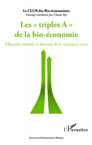 Triples A de la bio-économie