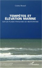 Temp?tes et élévation marine