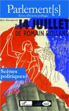 Sc?nes politiques