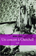 Un concert ? Cherchell