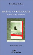 Br?ve anthologie