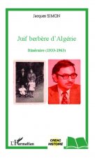 Juif berb?re d'Algérie