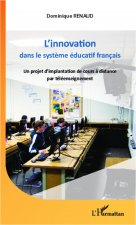 L'innovation dans le syst?me éducatif français