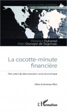 La cocotte-minute financi?re