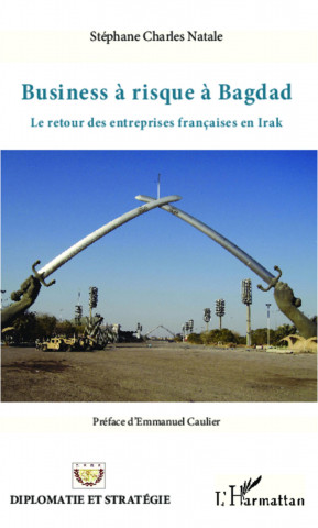 Business ? risque ? Bagdad