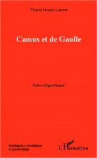 Camus et de Gaulle