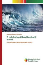 O Lolelaplap (Ilhas Marshall) em US