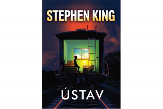 Stephen King - Ústav