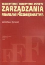 Teoretyczne i praktyczne aspekty zarządzania finansami przedsiębiorstwa