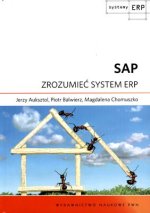 SAP Zrozumieć system ERP