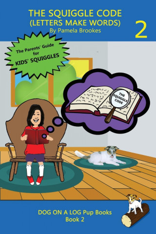 Squiggle Code (Letters Make Words)