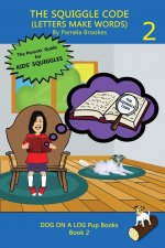 Squiggle Code (Letters Make Words)