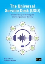 Universal Service Desk