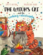 Witch's Cat and The Cooking Catastrophe