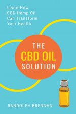 CBD Oil Solution