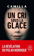 Un cri sous la glace