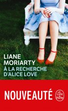 ? la recherche d'Alice Love