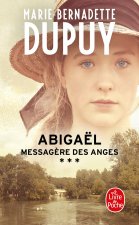Abigaël, messag?re des anges. Abigaël 03