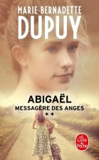 Abigaël, messag?re des anges. Abigaël 02