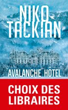 Avalanche hotel