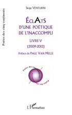 Eclats d'une poétique de l'inaccompli