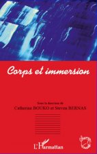 Corps et immersion