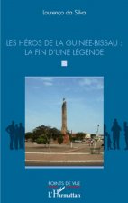 Les héros de la Guinée-Bissau : la fin d'une légende