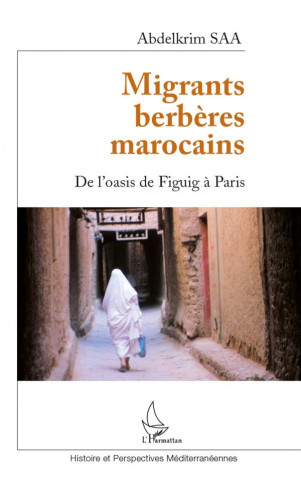 Migrants berb?res marocains