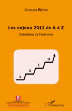 Enjeux 2012 de A ? Z