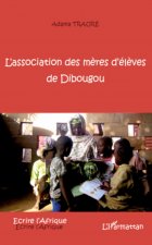 L'association des m?res d'él?ves de Dibougou