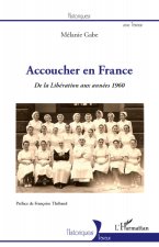 Accoucher en France