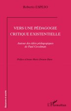 Vers une pédagogie critique existentielle