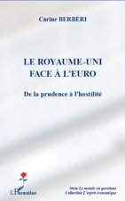 Royaume-Uni face ? l'euro