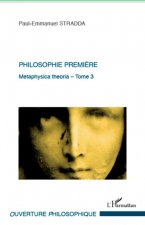 Philosophie premi?re