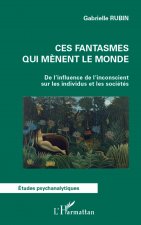 Ces fantasmes qui m?nent le monde