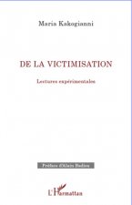 De la victimisation