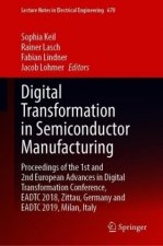 Digital Transformation in Semiconductor Manufacturing