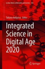 Integrated Science in Digital Age 2020
